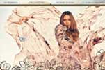 Flora by Gucci interactive fly-through