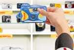 Kodak Trolley Dash game