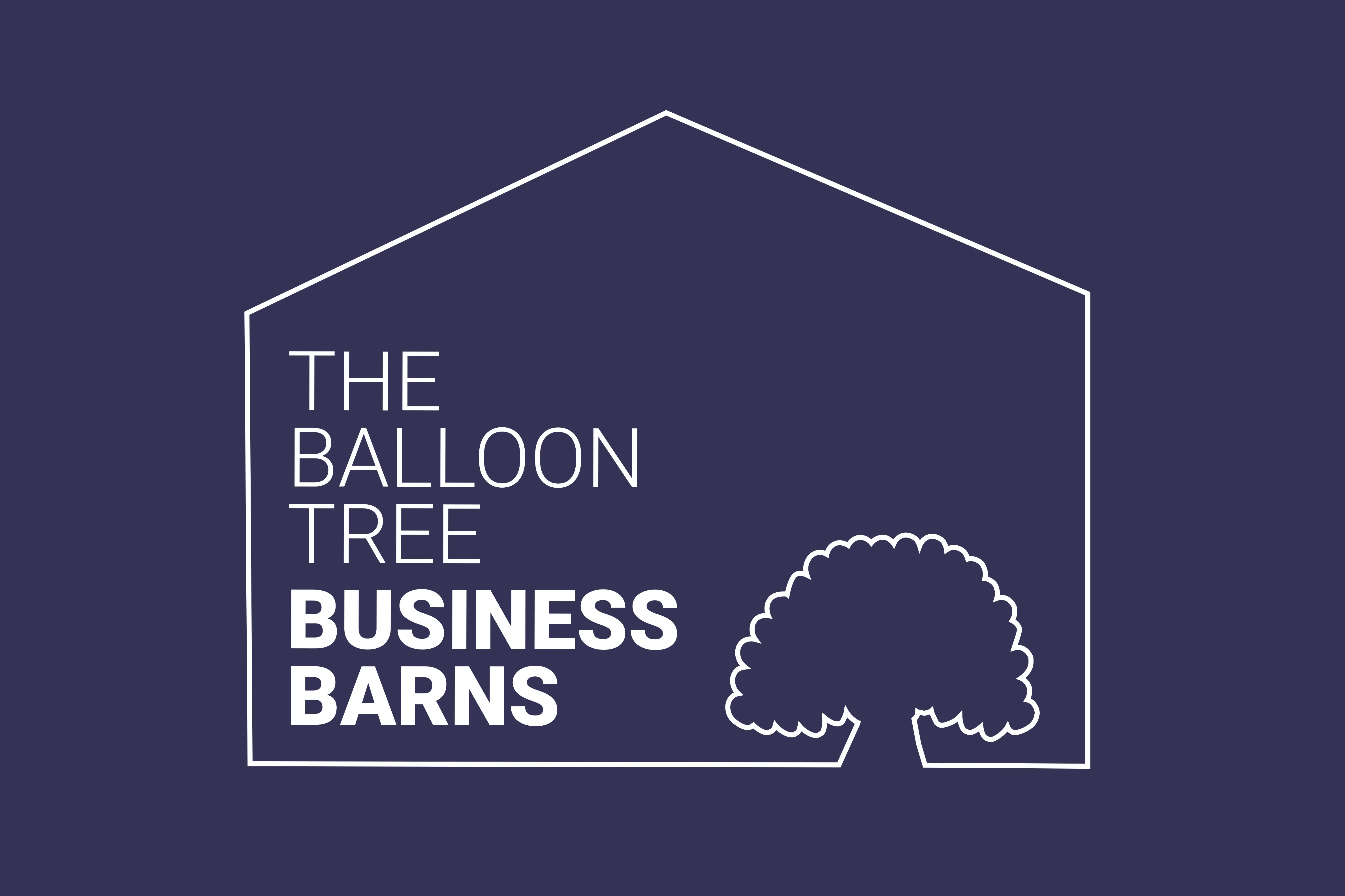 Balloon Tree logo